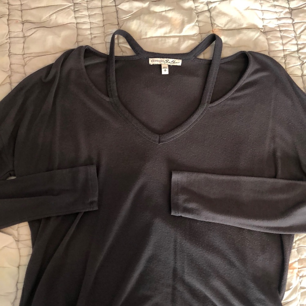 long sleeve tee